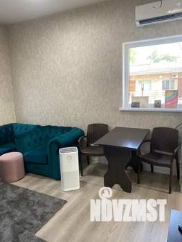 Студия квартира, посуточно, 30м2, 2/2 этаж