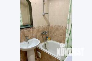 2-к квартира, посуточно, 45м2, 3/5 этаж