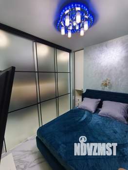 2-к квартира, посуточно, 50м2, 5/10 этаж
