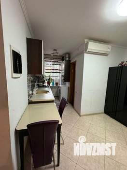 2-к квартира, на длительный срок, 55м2, 1/2 этаж