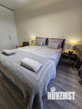 2-к квартира, посуточно, 59м2, 4/7 этаж