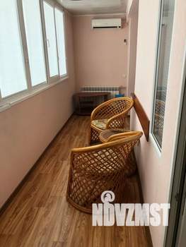 2-к квартира, посуточно, 50м2, 2/2 этаж