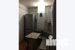 2-к квартира, посуточно, 45м2, 1/2 этаж