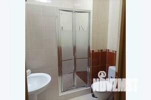 2-к квартира, посуточно, 65м2, 2/3 этаж