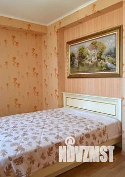 3-к квартира, посуточно, 83м2, 5/5 этаж