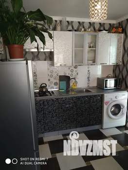 1-к квартира, посуточно, 39м2, 1/1 этаж