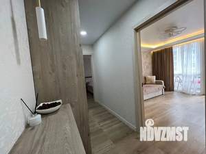 2-к квартира, посуточно, 50м2, 4/9 этаж