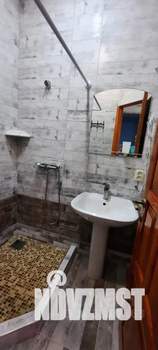1-к квартира, посуточно, 20м2, 2/2 этаж