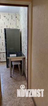 2-к квартира, посуточно, 47м2, 2/4 этаж