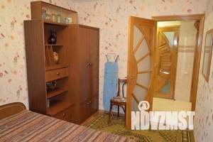 2-к квартира, посуточно, 45м2, 2/2 этаж