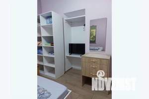 2-к квартира, посуточно, 51м2, 1/1 этаж