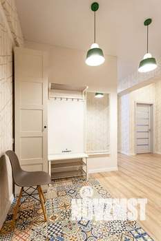 1-к квартира, посуточно, 65м2, 5/6 этаж