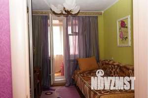 3-к квартира, посуточно, 64м2, 5/5 этаж