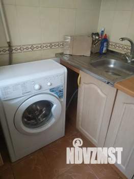 1-к квартира, посуточно, 35м2, 2/9 этаж