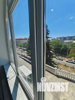 1-к квартира, посуточно, 30м2, 4/5 этаж