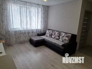 1-к квартира, посуточно, 39м2, 7/10 этаж