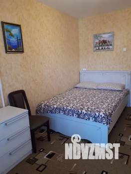 2-к квартира, посуточно, 57м2, 2/5 этаж