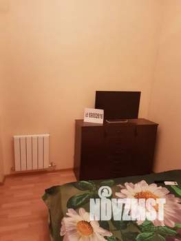 2-к квартира, посуточно, 45м2, 1/1 этаж