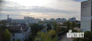 2-к квартира, посуточно, 45м2, 5/5 этаж