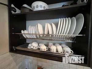 2-к квартира, посуточно, 65м2, 4/7 этаж