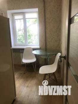 2-к квартира, посуточно, 46м2, 3/4 этаж