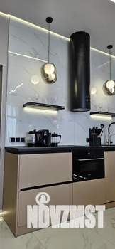 1-к квартира, посуточно, 40м2, 8/9 этаж