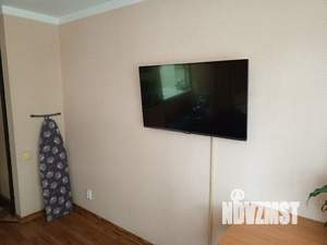 1-к квартира, посуточно, 20м2, 2/5 этаж