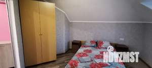 2-к квартира, посуточно, 65м2, 2/2 этаж