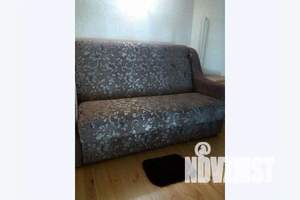 2-к квартира, посуточно, 50м2, 1/2 этаж