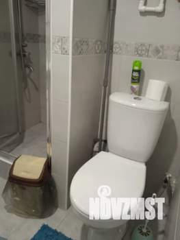 Студия квартира, посуточно, 25м2, 1/1 этаж