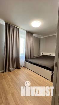 2-к квартира, посуточно, 44м2, 2/3 этаж
