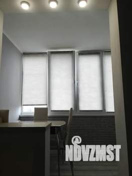2-к квартира, посуточно, 55м2, 4/16 этаж