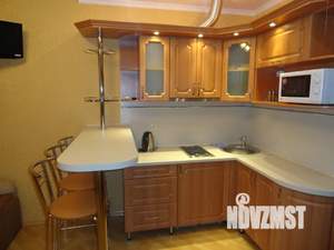 Студия квартира, посуточно, 25м2, 1/9 этаж