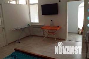 1-к квартира, посуточно, 30м2, 1/3 этаж