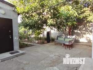 1-к квартира, посуточно, 24м2, 1/1 этаж