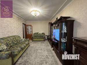 2-к квартира, посуточно, 65м2, 5/5 этаж