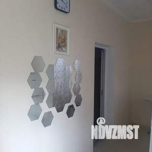 2-к квартира, посуточно, 25м2, 1/1 этаж