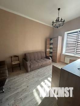 1-к квартира, посуточно, 25м2, 2/2 этаж