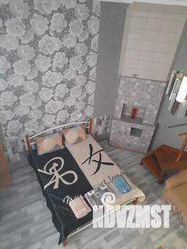 1-к квартира, посуточно, 48м2, 2/2 этаж