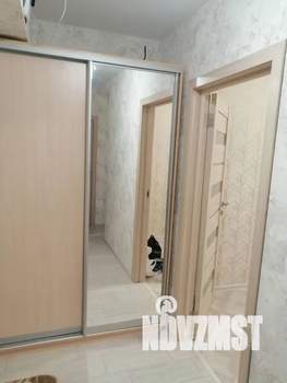 1-к квартира, посуточно, 46м2, 4/8 этаж