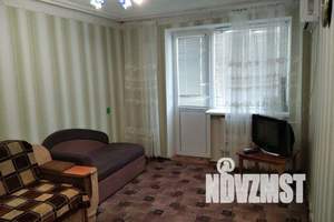 2-к квартира, посуточно, 43м2, 2/5 этаж