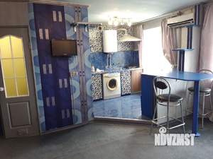 1-к квартира, на длительный срок, 31м2, 3/5 этаж