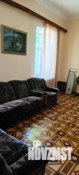 4-к квартира, посуточно, 100м2, 1/1 этаж