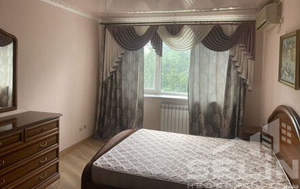 3-к квартира, на длительный срок, 65м2, 2/4 этаж