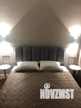 1-к квартира, посуточно, 46м2, 2/5 этаж