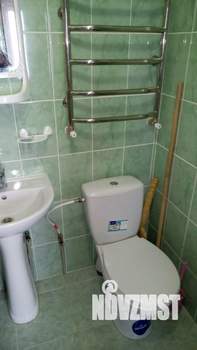 1-к квартира, посуточно, 25м2, 2/2 этаж