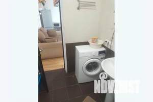 2-к квартира, посуточно, 70м2, 1/2 этаж