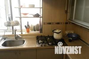 2-к квартира, посуточно, 30м2, 1/1 этаж