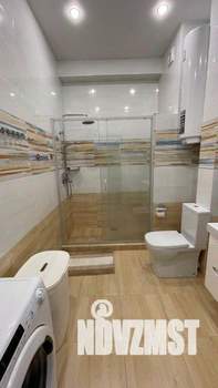 2-к квартира, посуточно, 92м2, 1/1 этаж