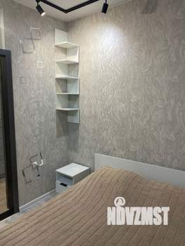2-к квартира, на длительный срок, 43м2, 1/1 этаж